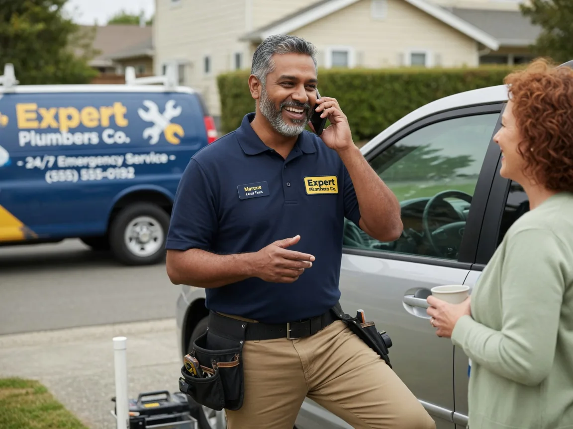 Drain Cleaning Calexico, CA FAQs
